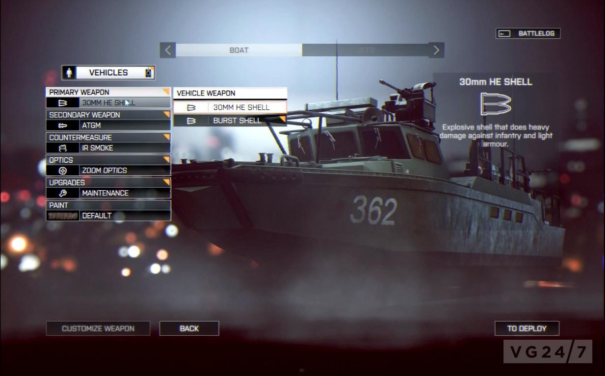 Battlefield 4 - Imagen 47